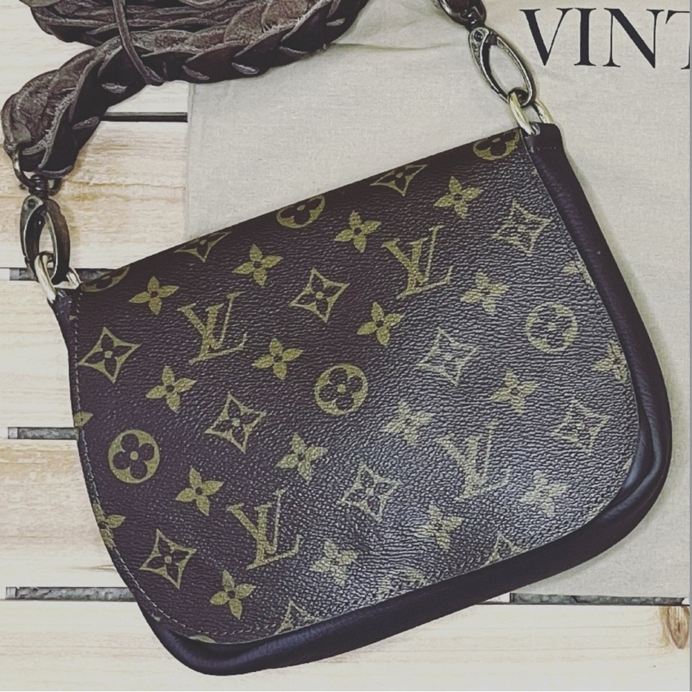 Odyssey Crossbody Small